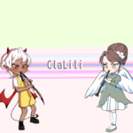 YouTubeチャンネル「Clalili」の楽譜♪